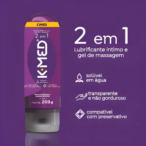 Hipoalergênico, longa duração para glides suaves. Avaliação 4.8/5 (788 reviews) – essencial para conforto em qualquer aventura.