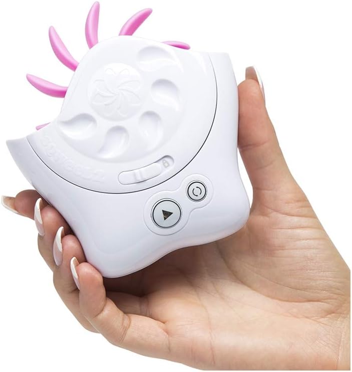 Simulador Sexo Orla Feminino